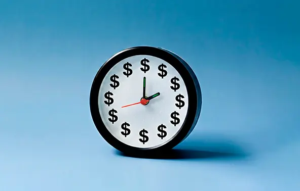 Por que o modelo de pagar por hora é inimigo da produtividade