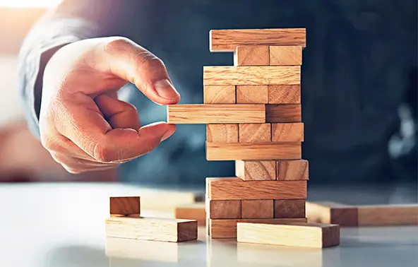 Estruturação de operações de investimento: engenharia financeira e alocação de capital