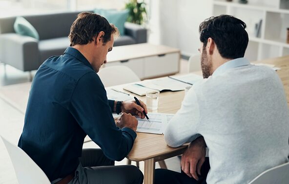 Qual o segredo das lideranças que nunca perdem o foco no mercado?