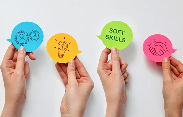 Soft skills: como a inteligência emocional transforma comunicação em eficiência