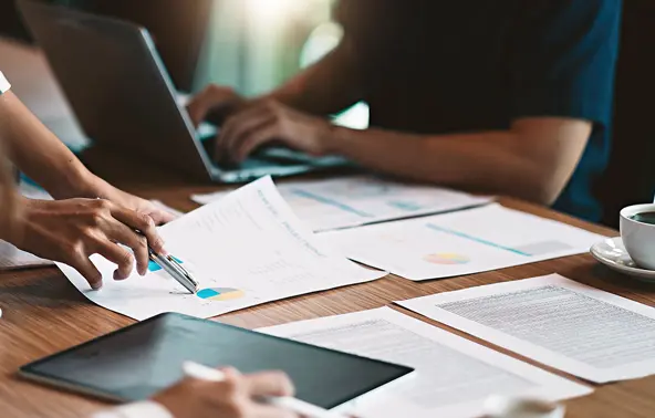 Accountability na prática: transparência de dados para resultados coletivos