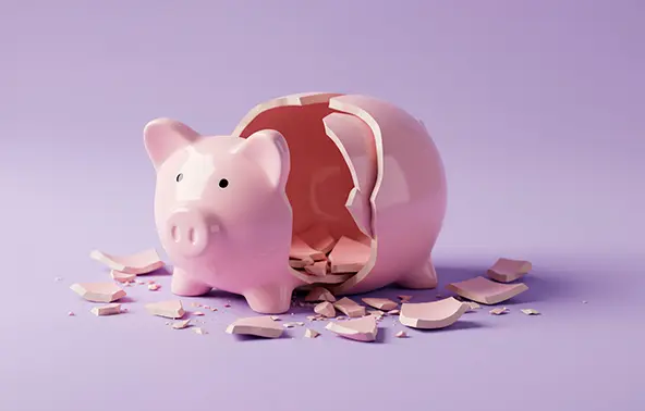 Qual o risco da sua empresa quebrar no próximo apagão global?