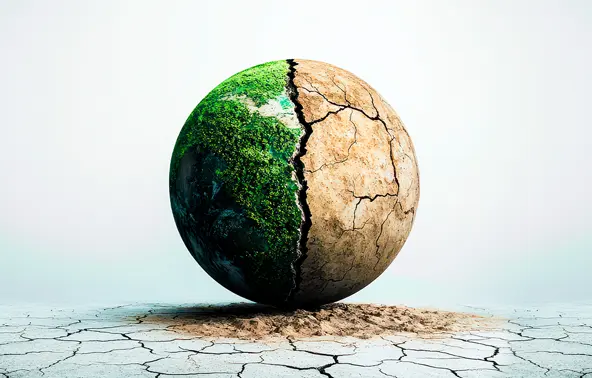 Por que os riscos climáticos devem ser pauta do Conselho?