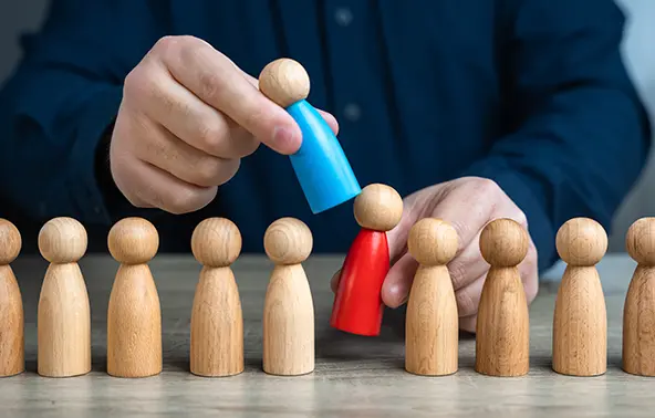 Plano de sucessão: como garantir a perenidade e o valor de mercado na troca de comando