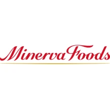 Logo Minerva Foods