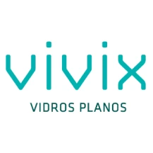 Logo Vivix vidros planos