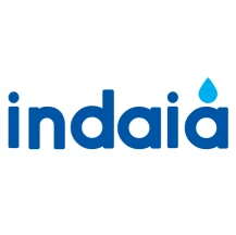 Logo indaiá