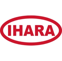 Logo IHARA