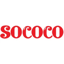 Logo Sococo