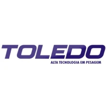 Logo Toledo alta tecnologia em pesagem
