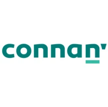 Logo connan