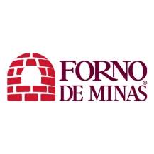 Logo Forno de Minas