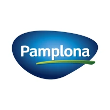 Logo Pamplona