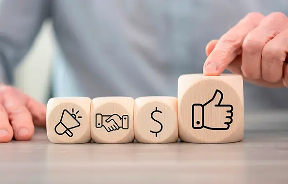 Como integrar Marketing, Vendas e Finanças para escalar resultados