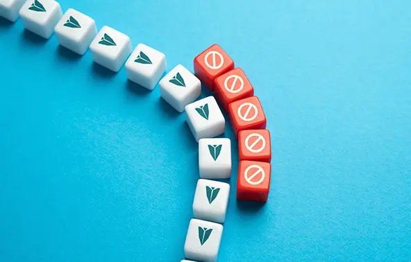 Resiliência estratégica: pivotar como resposta a colapsos setoriais e mudanças regulatórias