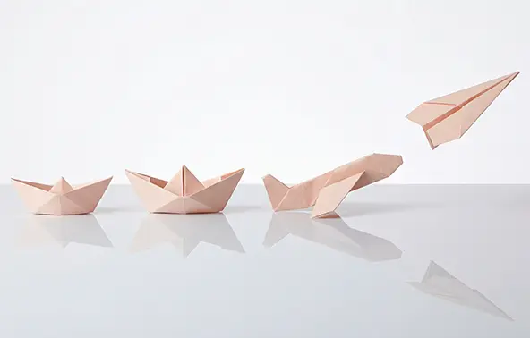 Como liderar a transição do capital humano e engajar equipes