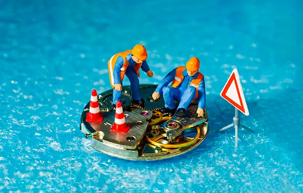 O que a lubrificação reativa esconde no balanço financeiro?