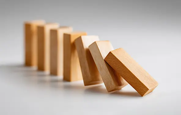 Por que a eficiência real é menor do que o painel indica?