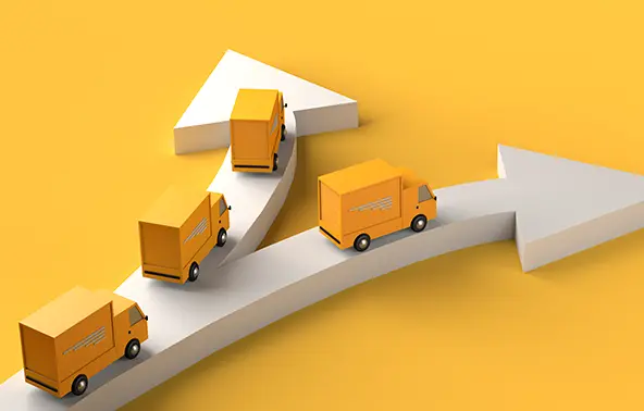Logística Tributária: por que o caminho mais curto pode quebrar o seu lucro?