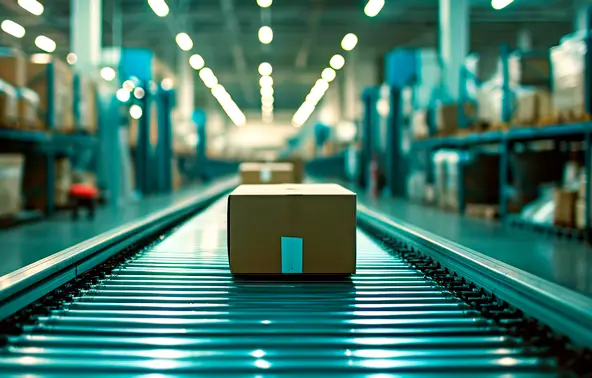 Como a logística reversa reduz custos industriais?