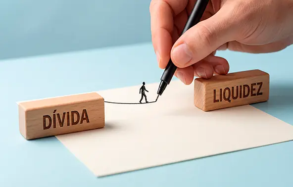 Como ativos problemáticos podem ajudar a recuperar e gerar valor real