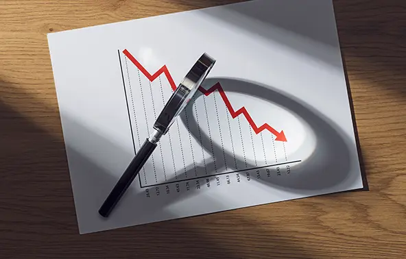 Reestruturação de unidades deficitárias