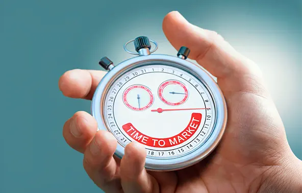 Time-to-Market e inovação: como adaptar o mix de produtos