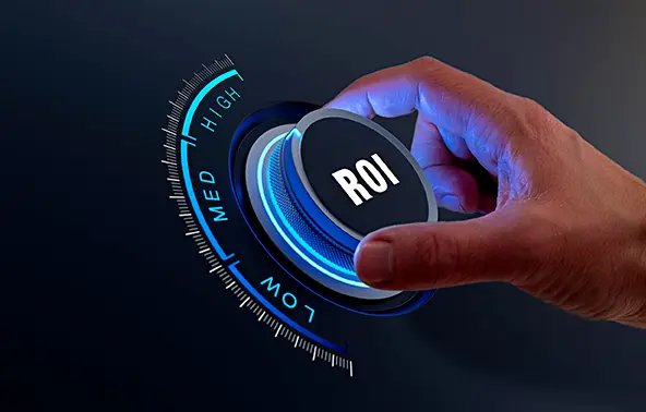 Como diferenciar crescimento orgânico de efeito promocional?
